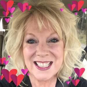 Meet your Posher, Jill